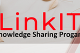 LinkIT Monthly Newsletter 1