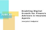 Generate leads & business as a financial services agent using Digital Media.