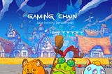 Axie Infinity Scholarship Program — Gaming Chain