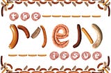 The Men Issue