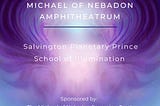 Michael Of Nebadon Live Amphitheatrum