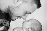 Top 12 Things I Never Thought I’d Ever Say As a New Father: Written By a First-Time Dad