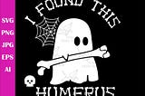 I Found This Humerus Svg, Halloween Svg, Bone Joke Svg, Halloween Png, Funny Halloween, Cricut, Cut File, Funny Ghost Svg, Digital Download