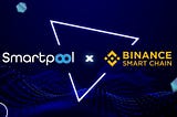 Introducing SmartPool BSC IDO Whitelist