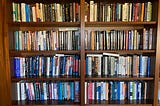 Investing Book List