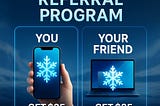 XRP Tundra Referral Program — Quick Start Guide
