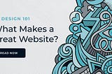 UX Design 101: What Makes a Great Website? | Forge and Smith