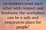 How Trauma Informed Workplaces Can Drive a Culture of Mental Health