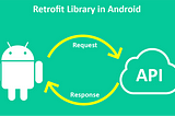 Android Retrofit Kütüphanesi ile Veri Çekme ve RecyclerView’de Listeleme