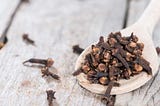 Drink Clove Water Everyday For These Amazing Benefits