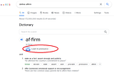 How to use Google Search for English pronunciation practice