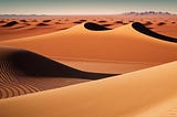 Dune Book Summary