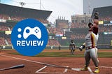 Super Mega Baseball 3 — Chris On Videogames Review