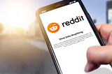 The Power of Reddit’s Social Communities