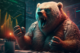 Thriving In Pessimism: Why Investing In Bear Markets Outshines Hype