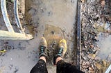 Ultra-Marathon Training — Week 1