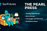 The Pearl Press — Issue 34