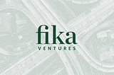 Fika Ventures is growing our platform team!