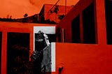Florian Innerkofler: SIESTA X FINCA
