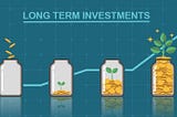 The Magic Box Of Long-term Investments