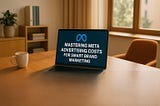 Mastering Meta Advertising Costs: A Smart Approach to Brand Marketing