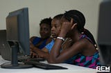 Games Plus Girls 2018: A game development workshop for women in Zambia