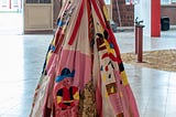 ANA VALLE: ROSA MASITA, TRADICIÓN EN PREPARACIÓN — Lucía Engert
