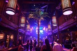 Best Clubs in Dubai Marina