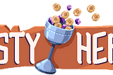 Thirsty Heroes Development Continues