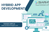 Hybrid App Development: Functionality with Tips and Tricks