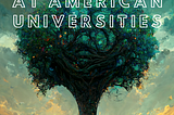 Cryptocurrency and Blockchain at American Universities (UPDATED)