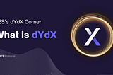 What is dYdX