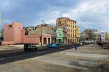 Cuba — The camion diaries, part III: biosecurity hazards galore