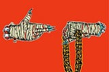 Soundscapes: Run the Jewels 2