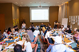 Response to the Cultural Global Stocktake