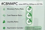 In the Know: A Shallow Dive into Revised CBN Policies