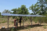 How Digital Transformation is Revolutionizing Energy Access in Sub-Saharan Africa
