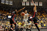 Fred VanVleet, Ty Jerome, and Basketball’s Endlessly Undervalued Intellects: A Draft Manifesto