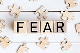 How to Overcome Fear in Your Tableau Projects