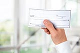 How to Write a Check? How to Write a check with Cents?