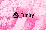 Can CryptoKitties be an apocalypse for a blockchain? How Trinity will rescue the Crypto World.