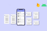 Android — Designing a Chat App with Firebase! (Part 1)