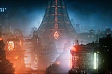 The Ascent: A Great Climb in a Cyberpunk World