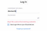 Snapchat’s Horrendous New Login Bug