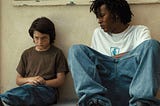 Review: mid90s (Jonah Hill, 2018)