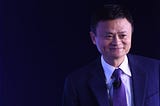 Jack Ma Retires From Alibaba