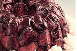 Monkey Bread — Hot Chocolate Monkey Bread