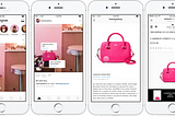 Instagram tests new shopping feature