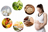 FIVE FACTORS THAT AFFECT YOUR ENERGY NEEDS DURING PREGNANCY