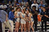 KC CAPTURE: More Photos From Nazareth Academy vs. Lincoln 3A State Title Game